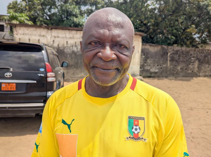 Bonaventure Djonkep : « Sur le plan financier, le football camerounais actuel ne vaut pas celui d’il y a 20 ans »