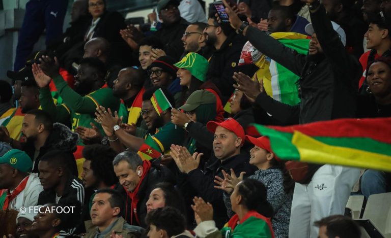 Seuls deux Camerounais dans le Top 100 des joueurs les mieux valorisés au monde