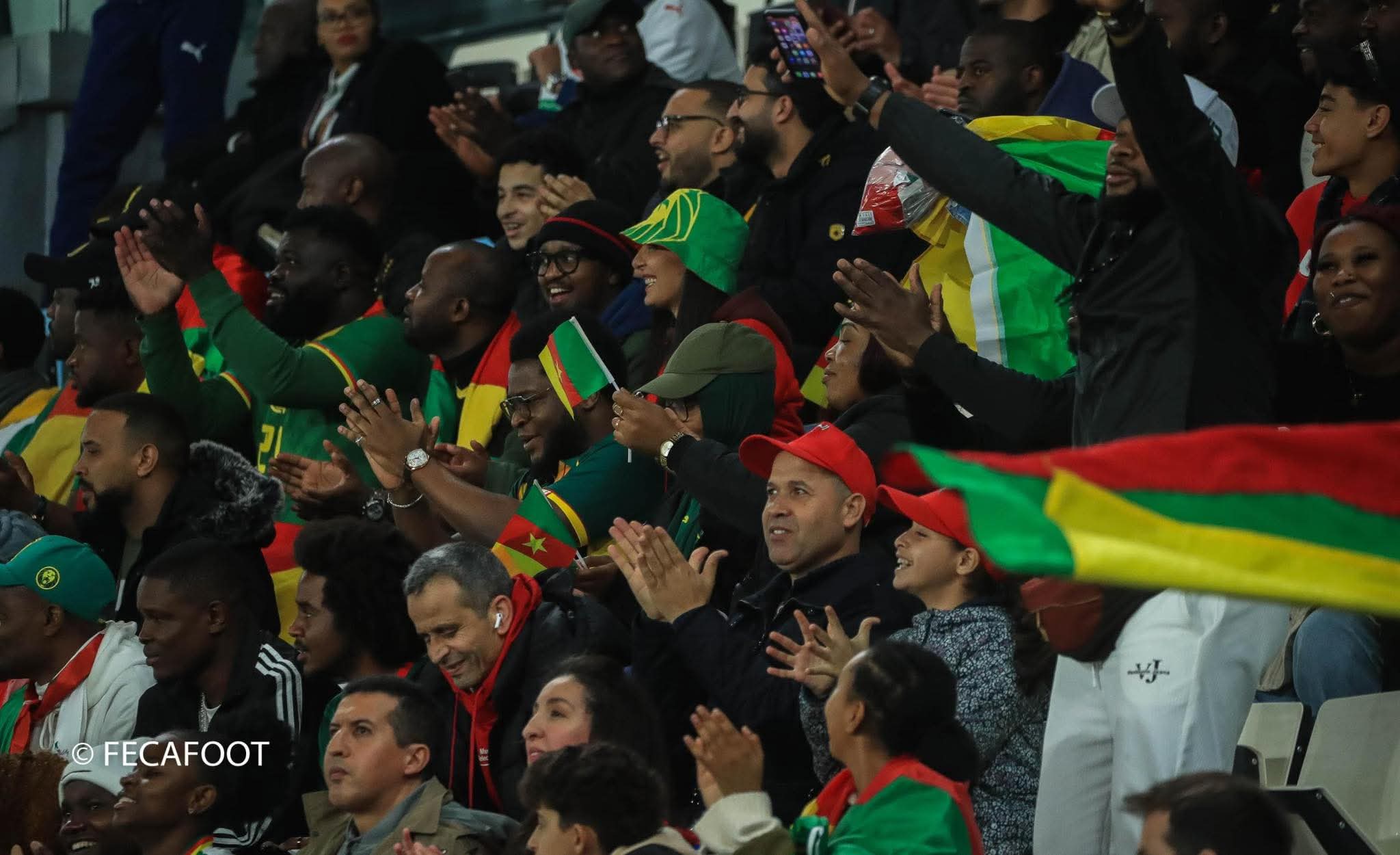 Seuls deux Camerounais dans le Top 100 des joueurs les mieux valorisés au monde