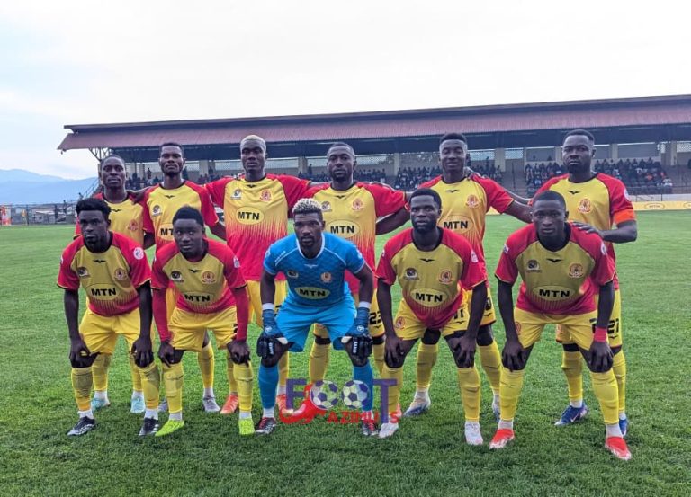 Résultats et classement de la 9e journée MTN Elite One avec Unisport leader