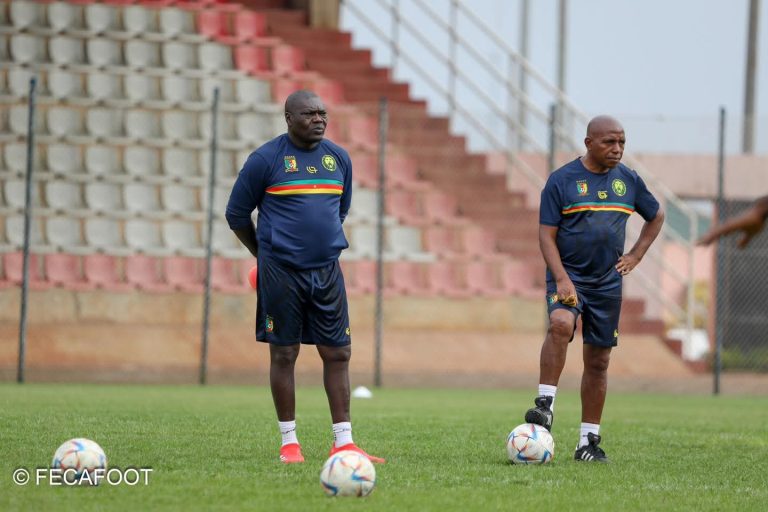 Lions Indomptables : une liste très attendue ce jeudi, plusieurs surprises en vue