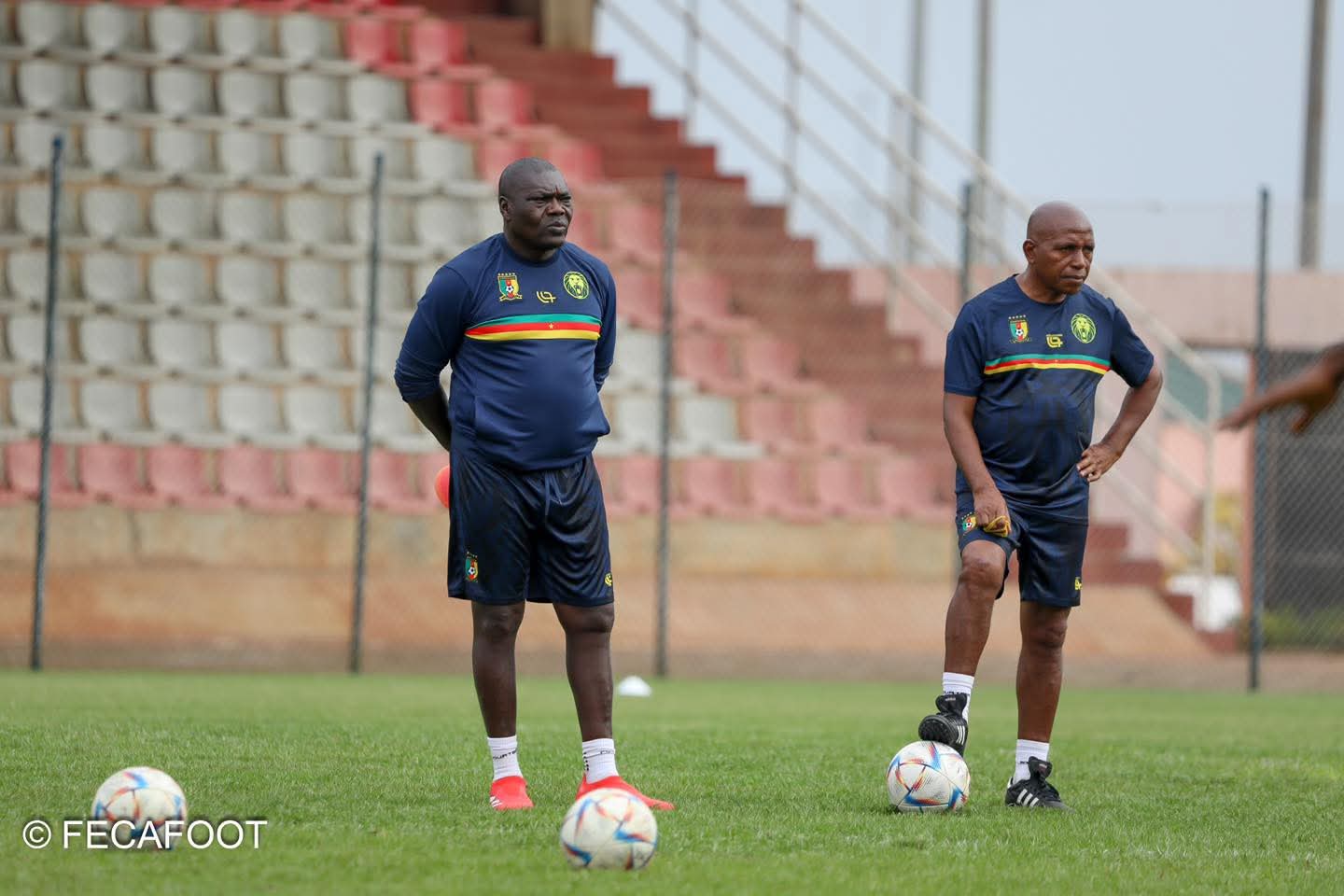 Lions Indomptables : une liste très attendue ce jeudi, plusieurs surprises en vue