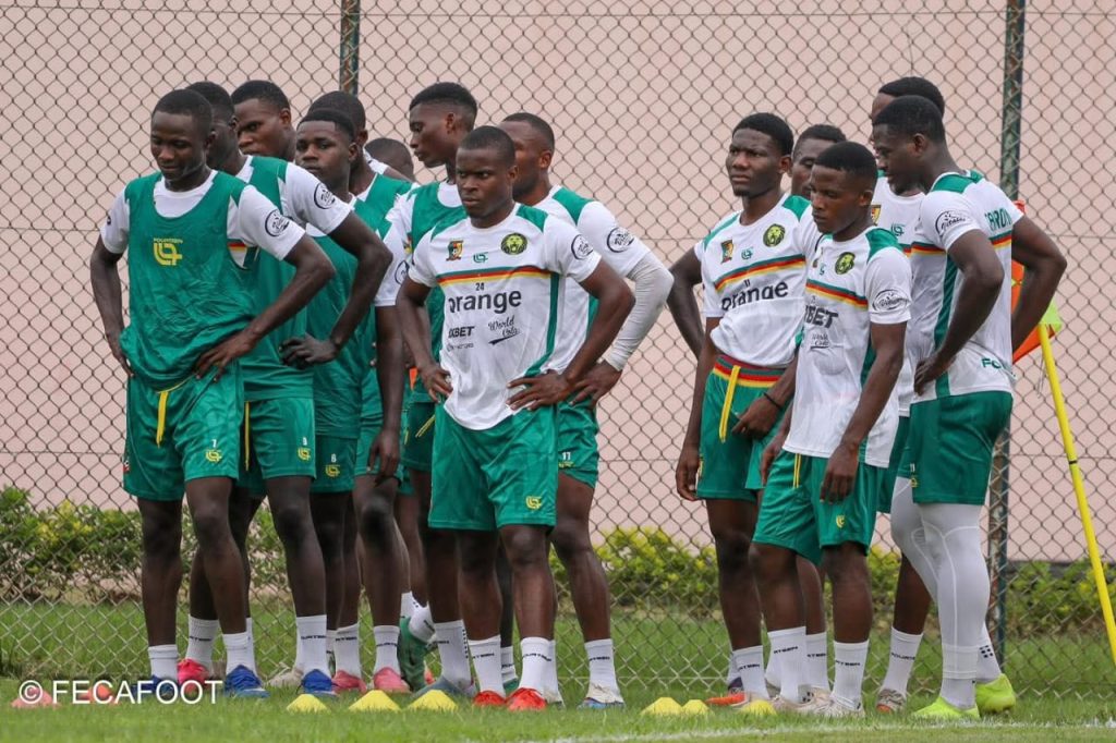 Lions Indomptables : un crack de 19 ans et plusieurs surprises dans la liste de Pagou