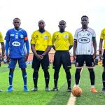 Élite One : Résultats complets de la 10e journée