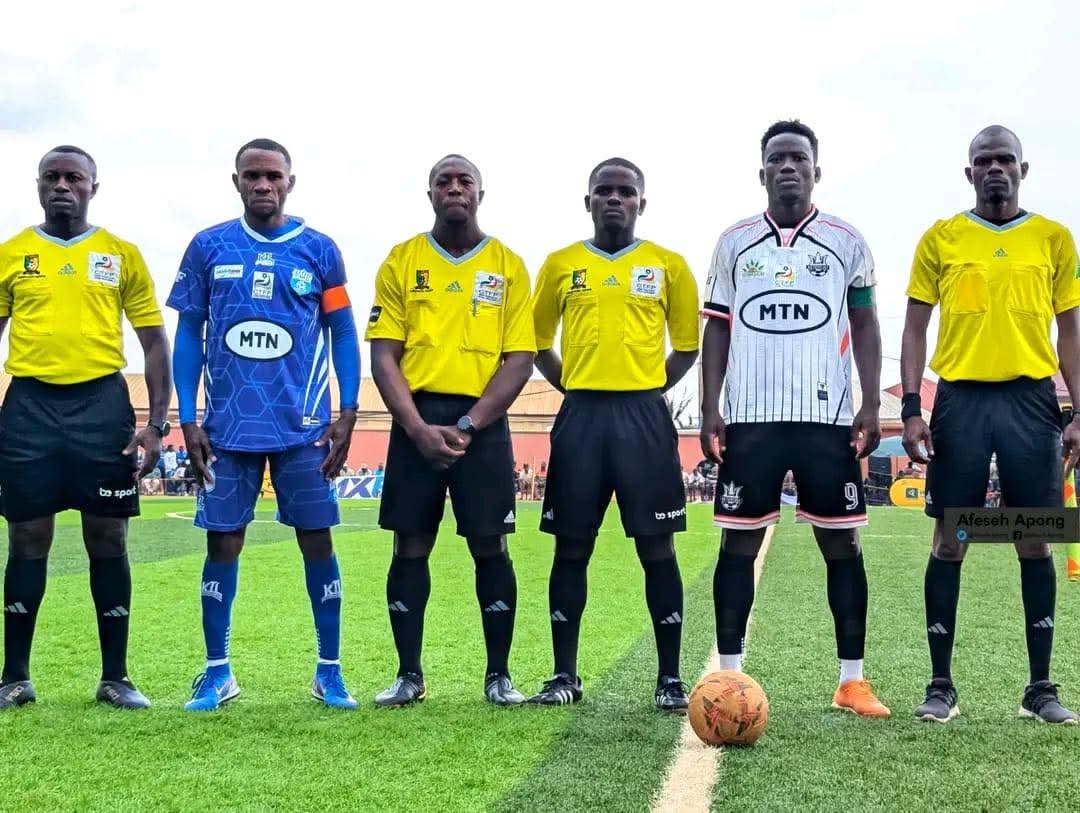 Élite One : Résultats complets de la 10e journée