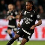 Ryan Fosso convoqué avec les Lions Indomptables par David Pagou pour les FIFA Series 2026