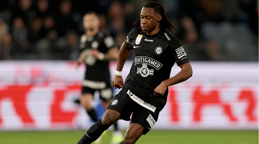 Ryan Fosso convoqué avec les Lions Indomptables par David Pagou pour les FIFA Series 2026