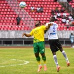 Statistiques MTN Élite One après 10 journées classement buteurs attaque défense