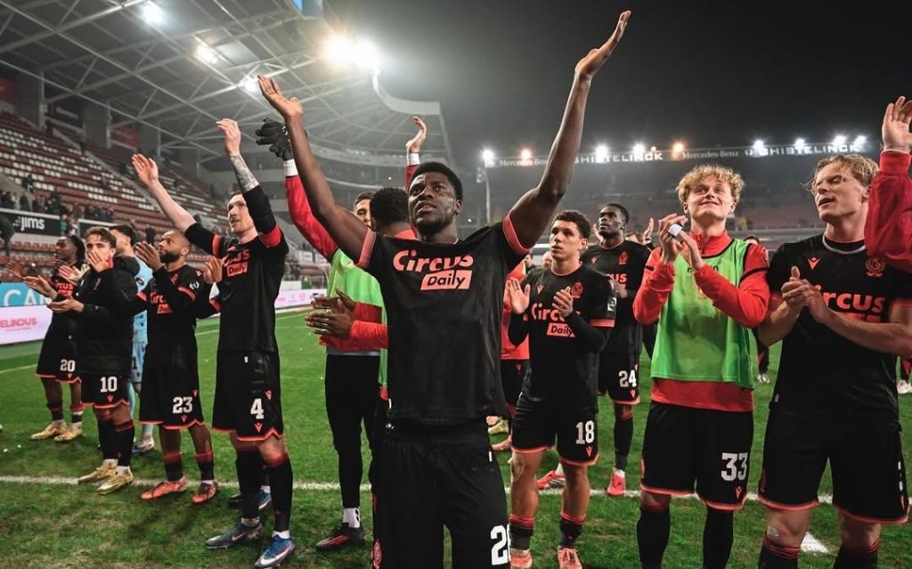 Bernard Nguene : «Mon objectif, c’est d’intégrer la sélection A» 4 - Foot Azimuts WhatsApp Image 2026 03 21 at 11.00.35 2 - Foot Azimuts