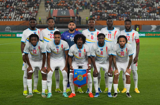 Barrages Mondial 2026 : la RDC fixée sur son adversaire en finale