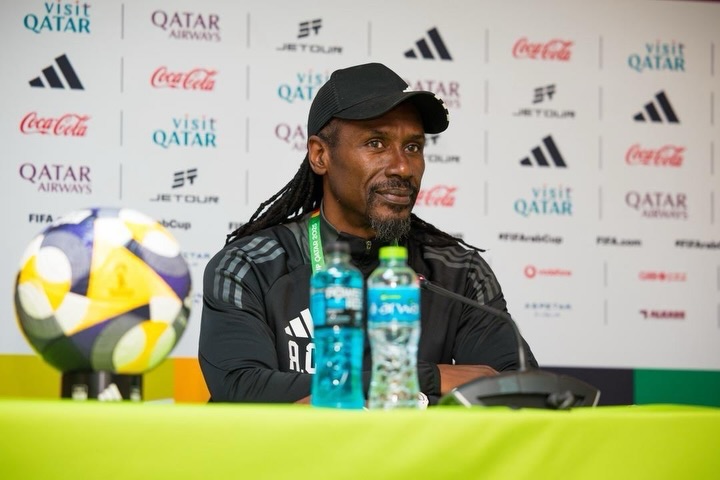 Ce mois de mars a ete tres special pour moi car il a marque mon dernier rassemblement en tant que coach de l equipe nationale de Libye. Cette aventure - Foot Azimuts