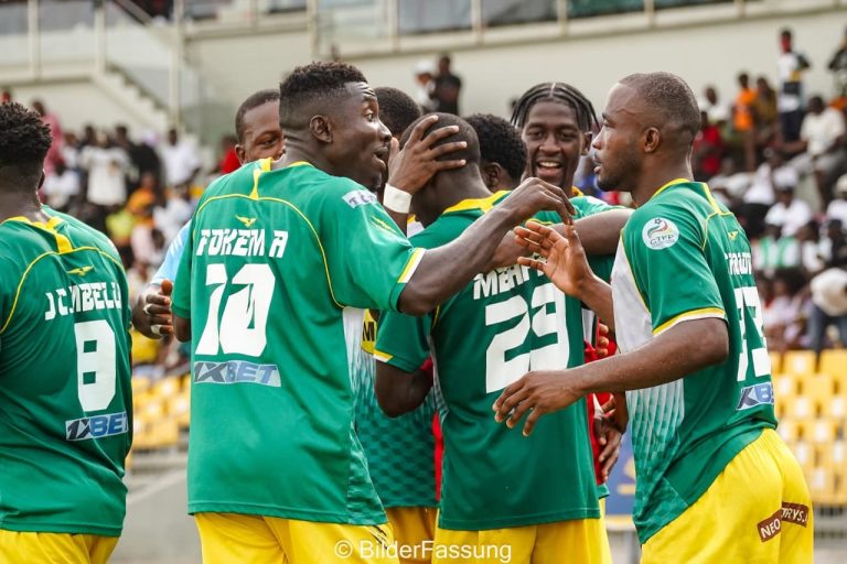 Élite One : Unisport leader, stats, tops et flops… le bilan complet de la phase aller