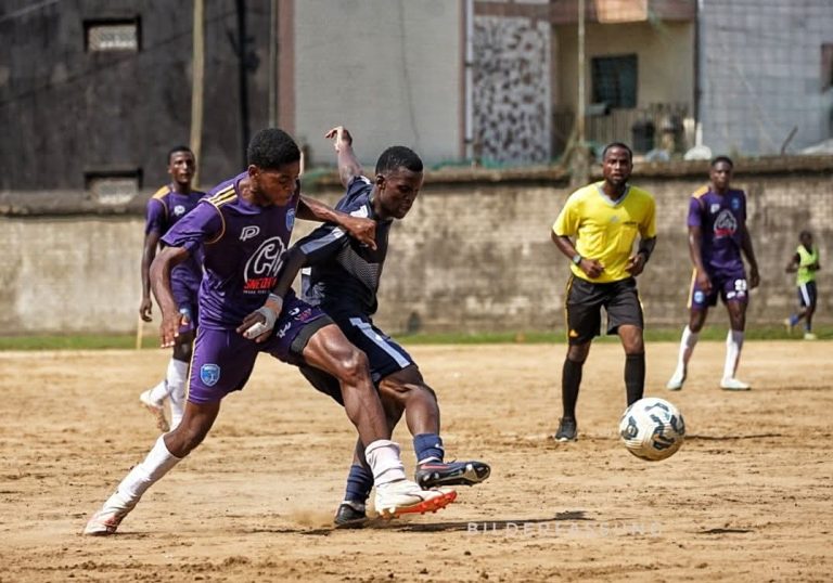 Coupe du Cameroun 2026 : tous les résultats du 2e tour dans le Littoral