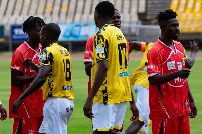 Elite One : les affiches des matchs avancés de la 15e journée