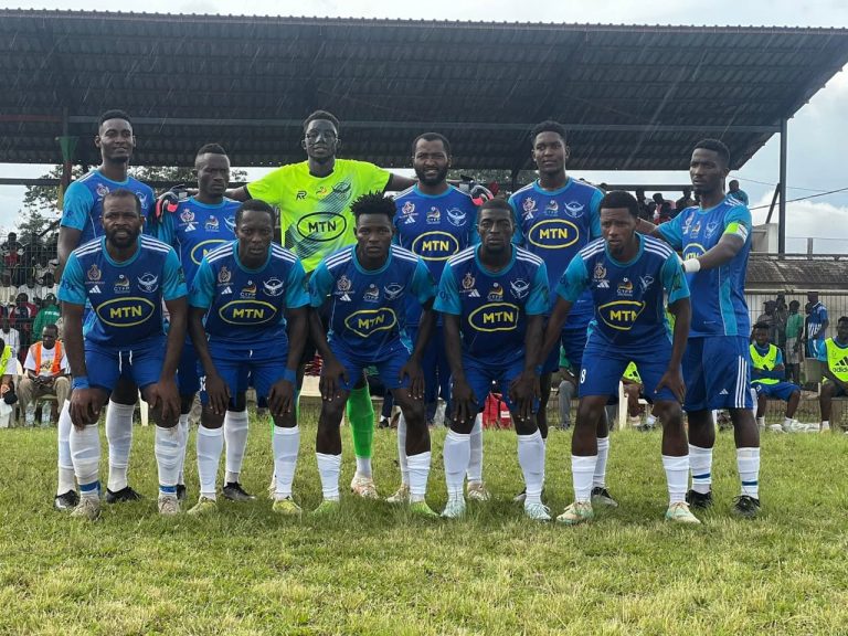 Elite One : la Fécafoot au chevet de l’Aigle Royal du Moungo