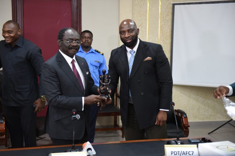 Football à 7 : l’AFC7 pose ses jalons au Cameroun avant le Mondial