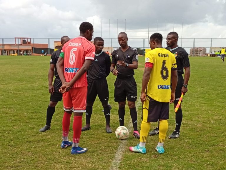 Elite One : ce qu'il faut retenir de la 15e journée