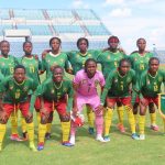 CDM U20 (Q) : les Lionnes U20 face au défi tanzanien ce jour !